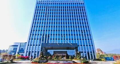 Mingcheng Xincheng Hotel