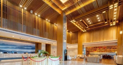 Mingcheng Xincheng Hotel