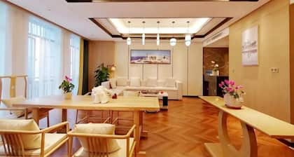 Mingcheng Xincheng Hotel