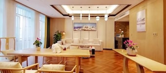 Mingcheng Xincheng Hotel