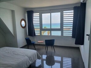 3 Schlafzimmer, WLAN, Bettwäsche