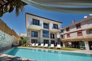 Exterior - Alaçatı Jera (Cesme)
