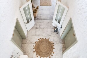 Reception - Alaçatı Jera (Cesme)