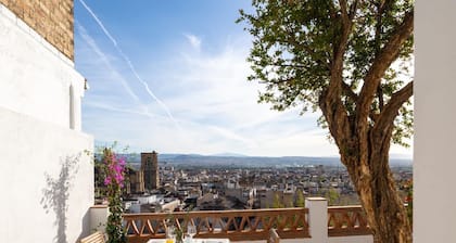 ChezmoiHomes Carmen de los Remedios