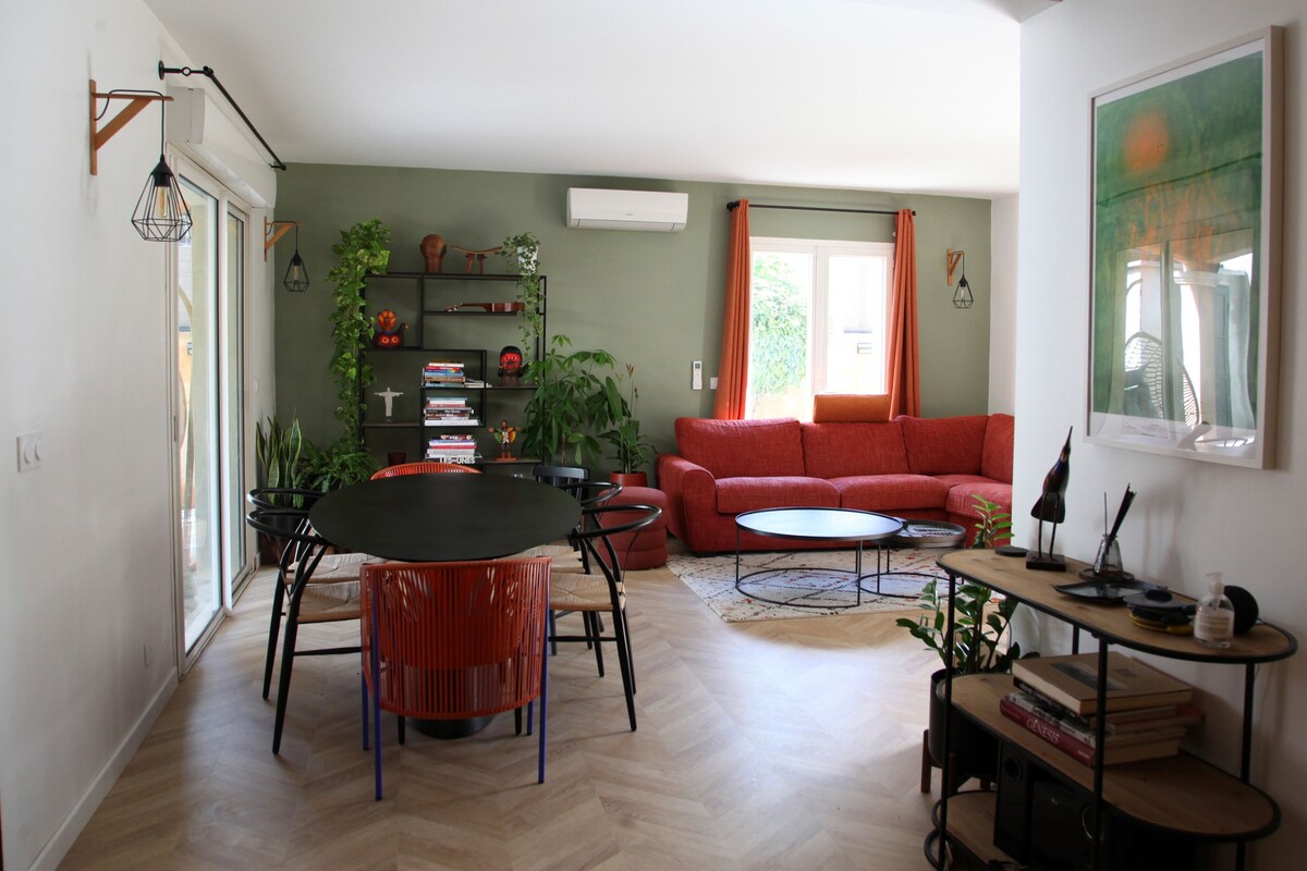 Bild für Gastgeberprofil