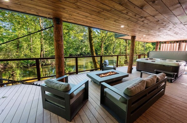 Terrazza/patio