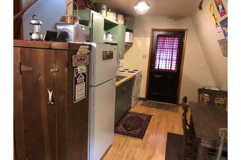 White River Retreat at Redbud