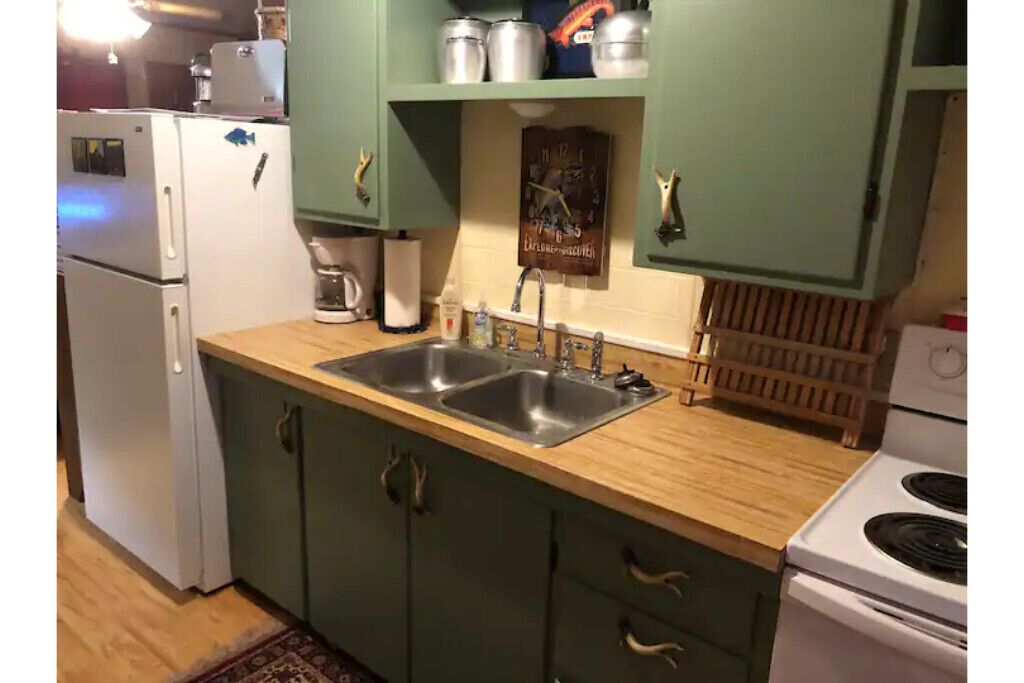 White River Retreat at Redbud