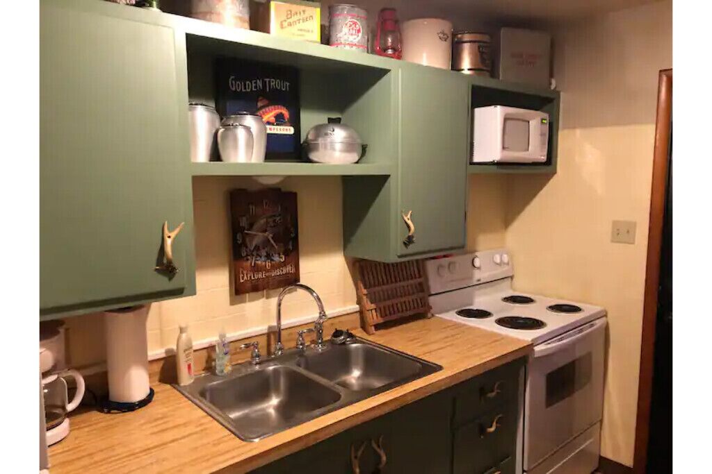 White River Retreat at Redbud