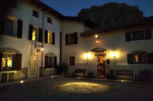 B&B Corte Colli Antichi