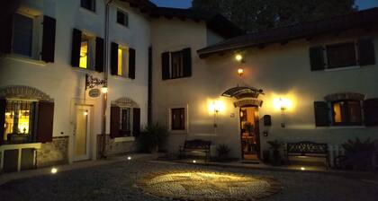 B&B Corte Colli Antichi