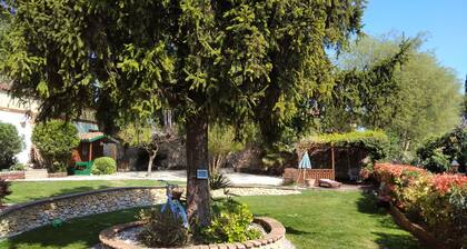 B&B Corte Colli Antichi