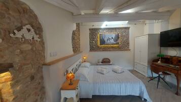 Design-Doppelzimmer, 1 King-Bett