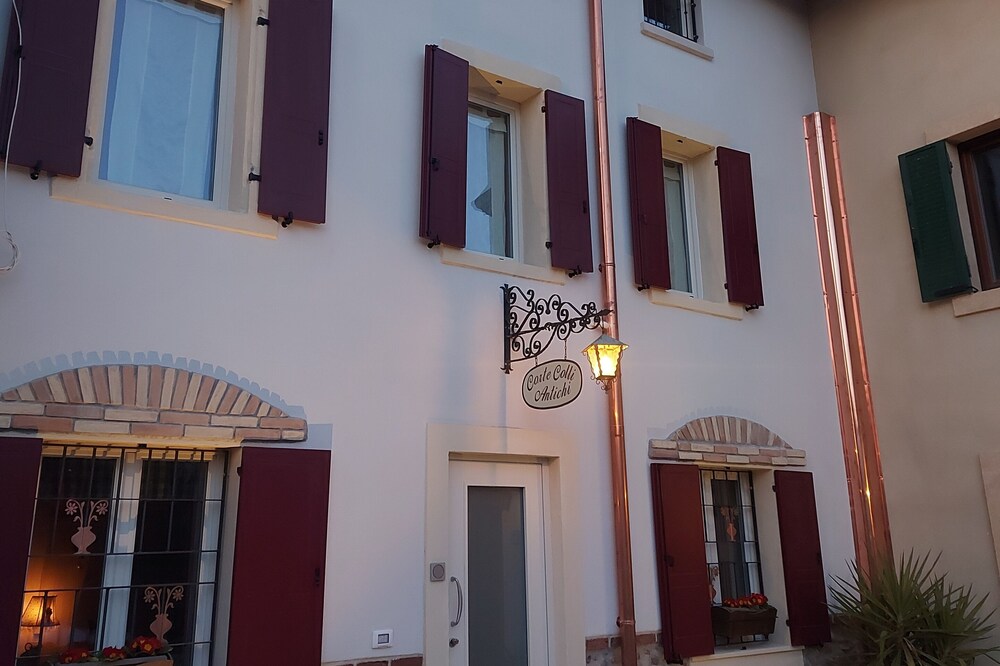 B&B Corte Colli Antichi