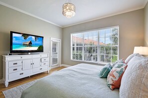 3 Schlafzimmer, Bügeleisen/Bügelbrett, WLAN, Bettwäsche