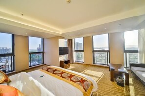 Room - Jianguo Hotel (Qian'an)