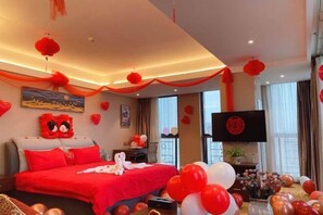 Room - Jianguo Hotel (Qian'an)
