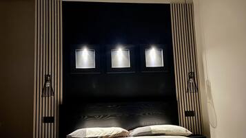 1 Schlafzimmer, Schreibtisch, kostenloses WLAN, Bettwäsche