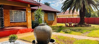 Ithonsi Guesthouse