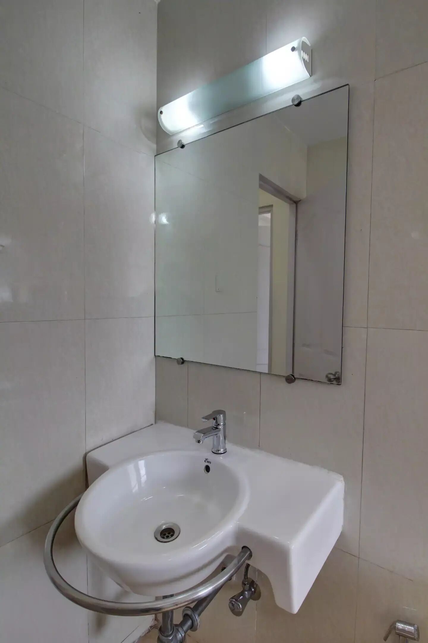 junior suite with 2 Bedroom 1