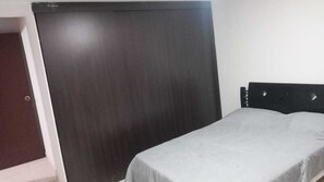 3 quartos, Wi-Fi, roupa de cama