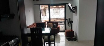 Furnished Apartment QQTA