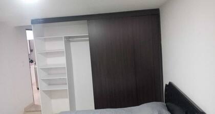 Furnished Apartment QQTA