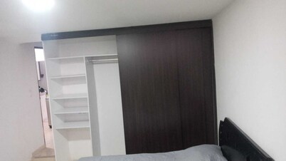 Furnished Apartment QQTA