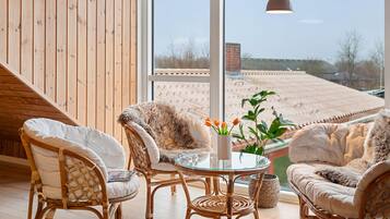 Interiør