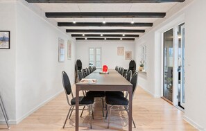 Salle de réunion