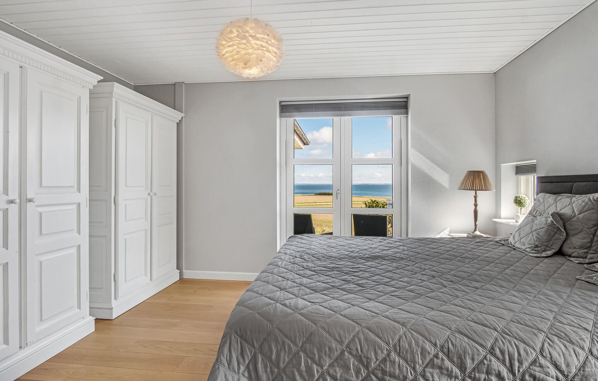 3 室のベッドルーム、アイロン / アイロン台、WiFi (無料)