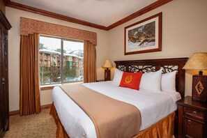 1 Schlafzimmer, Bettwäsche