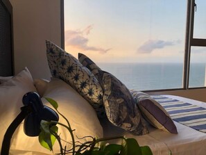 2 bedrooms, free WiFi, bed sheets - Cartagena frente al mar 31B3 (Cartagena)