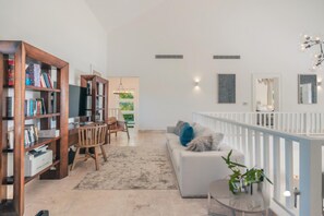 4 bedrooms - Family Fun Villa at Punta Cana Resort (Punta Cana)