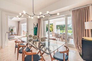 4 bedrooms - Family Fun Villa at Punta Cana Resort (Punta Cana)