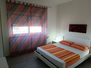 2 Schlafzimmer