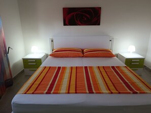 2 Schlafzimmer