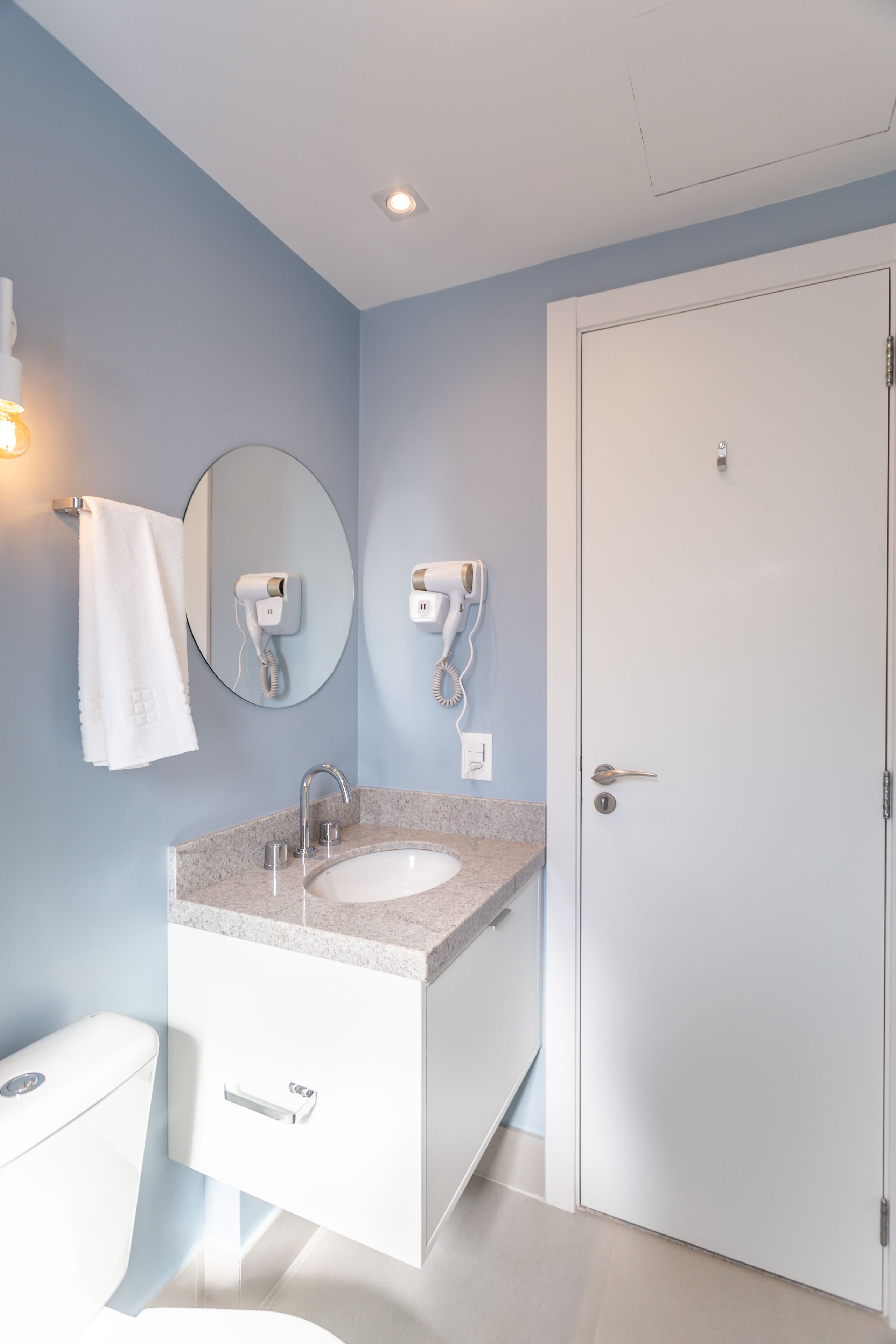 Charlie JP Redenção Cidade Baixa