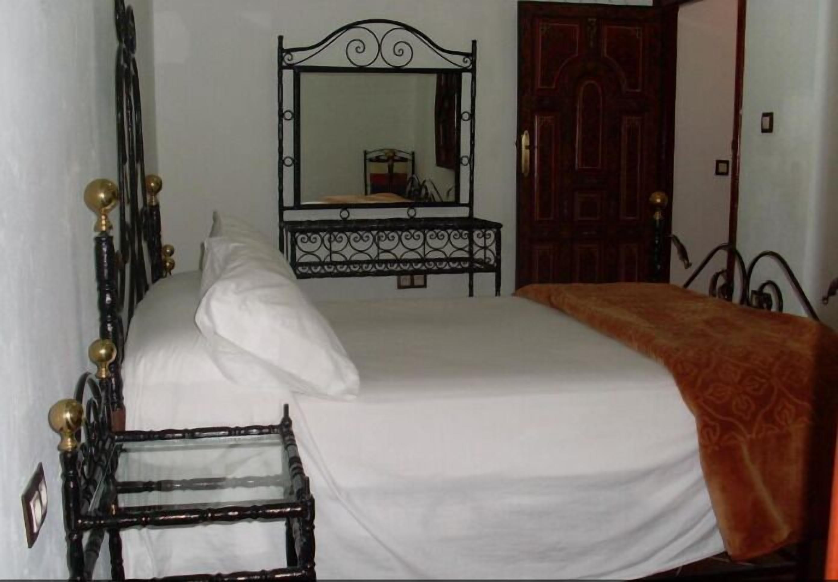 Foto - The Medina Hostel