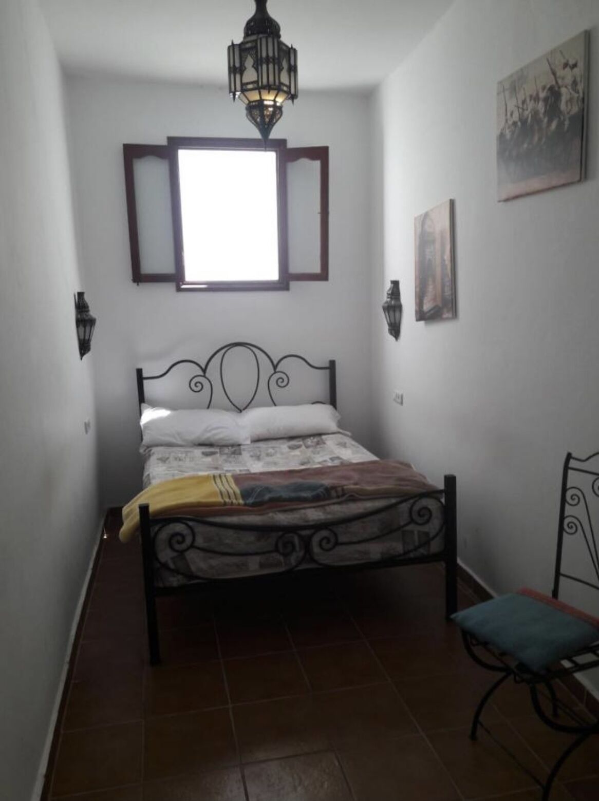 Foto - The Medina Hostel