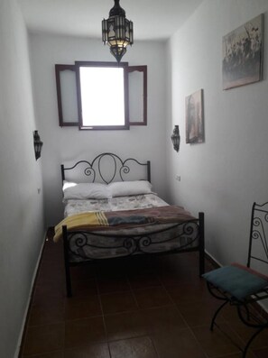 Free WiFi - The medina hostel (Tangier)