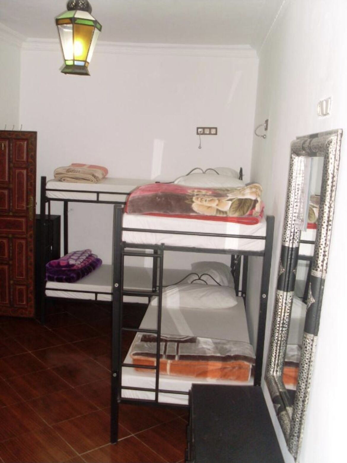 Foto - The Medina Hostel