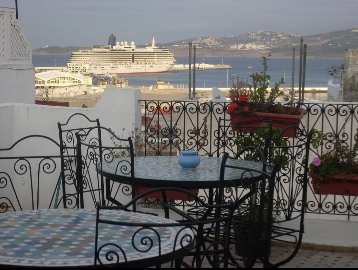 Foto - The Medina Hostel