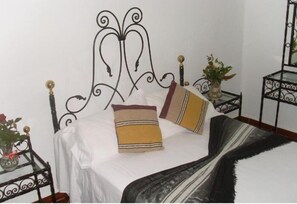 Habitación básica | Wifi gratis 