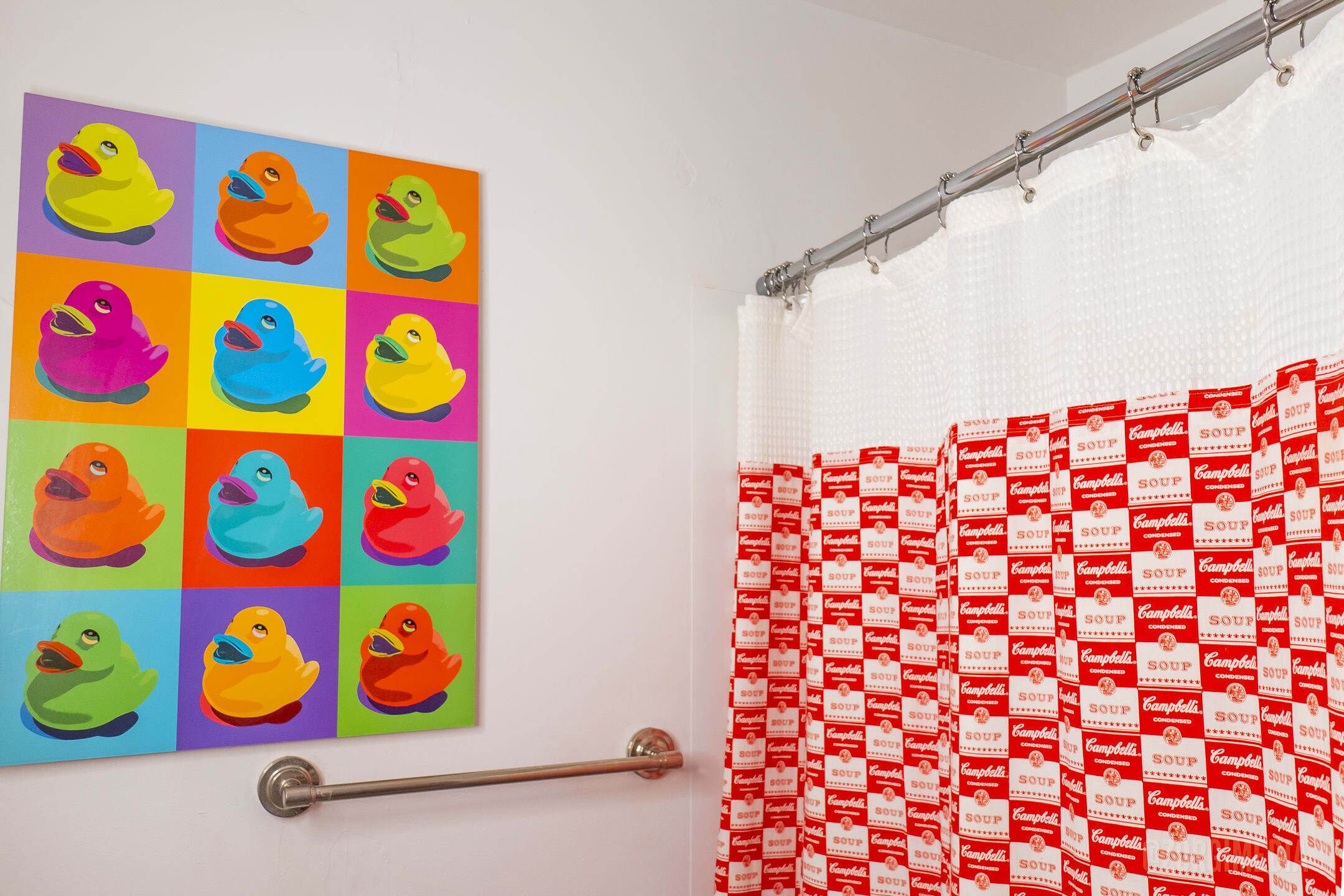 The Andrew and Andy on Mt. Washington