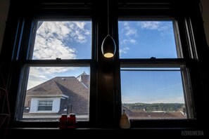 Interior - Historic 3 Bed Apartment - Unique Experience (Homestead)