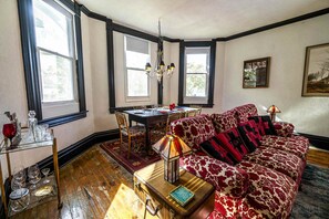 Télévision, espaces bureaux