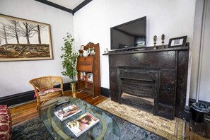 Télévision, espaces bureaux