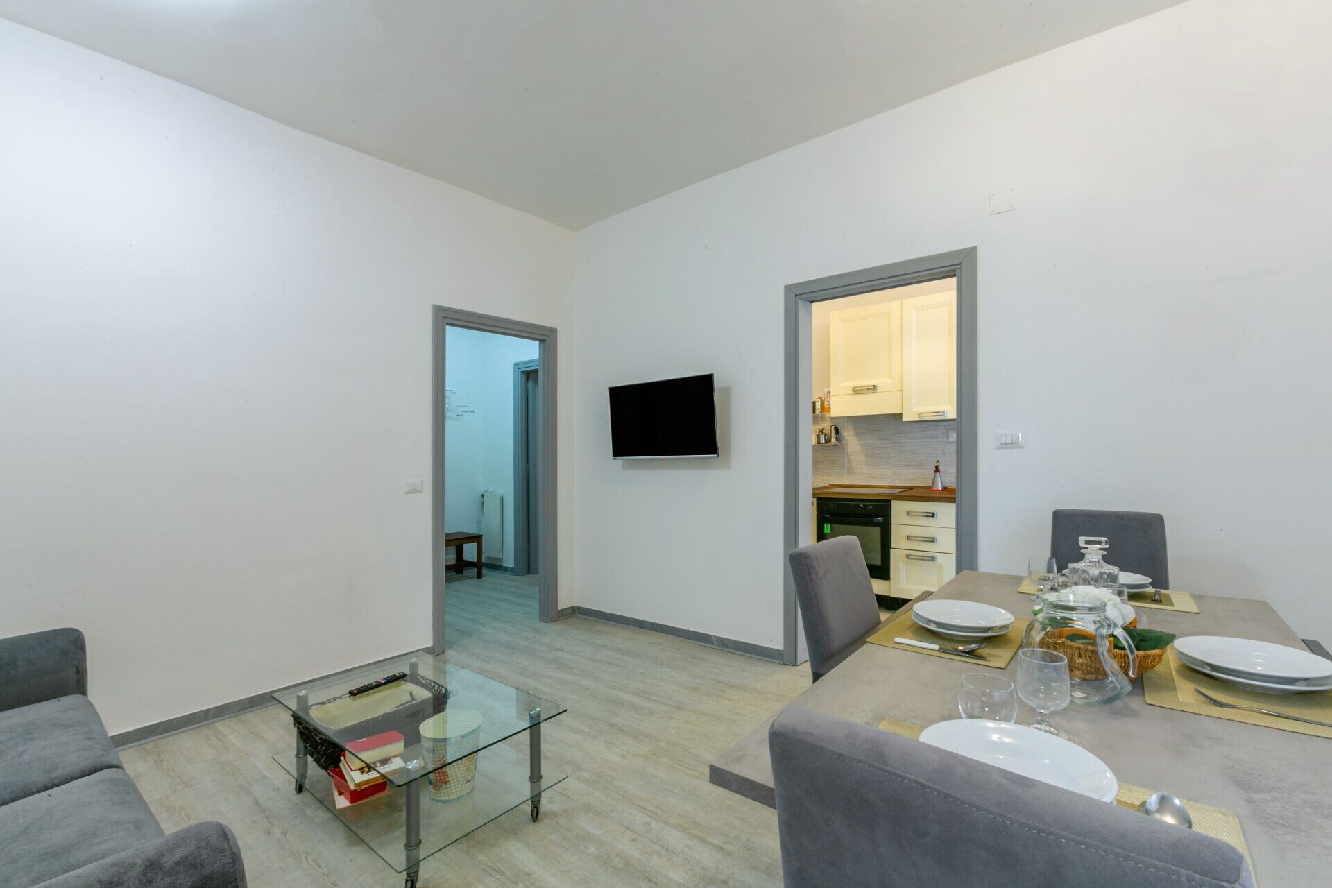 Arvalia Home by Typney