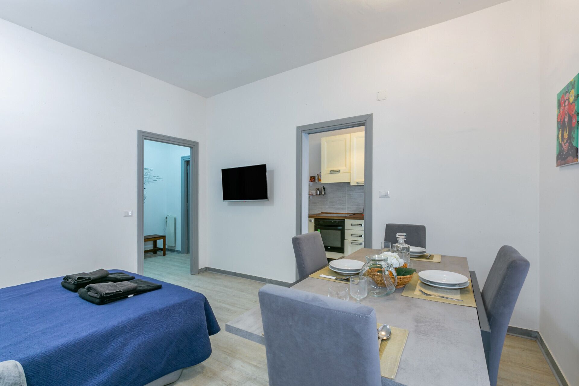 Arvalia Home by Typney